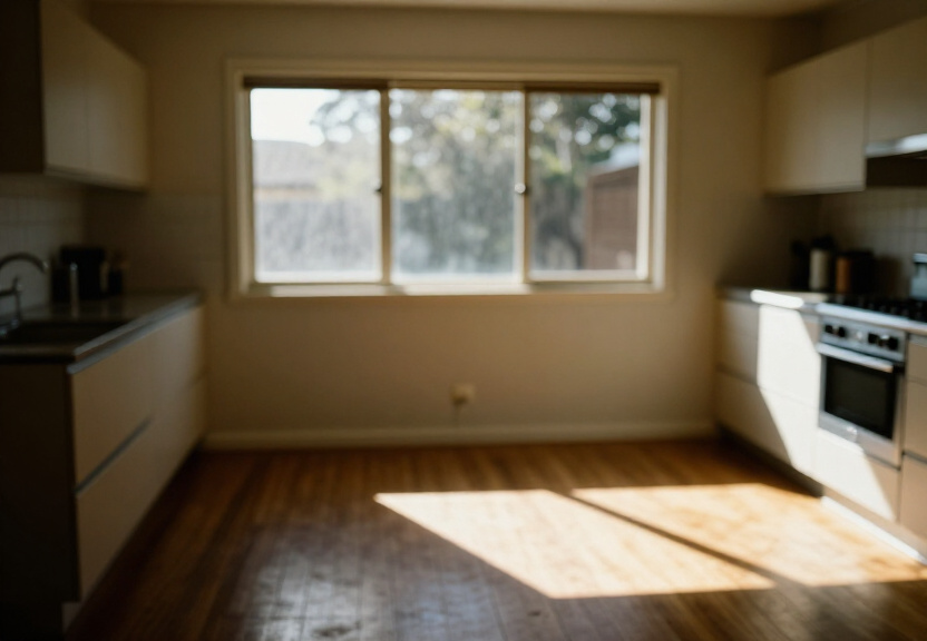 Clean and rodent-free garage in Gordon after removal and prevention measures
